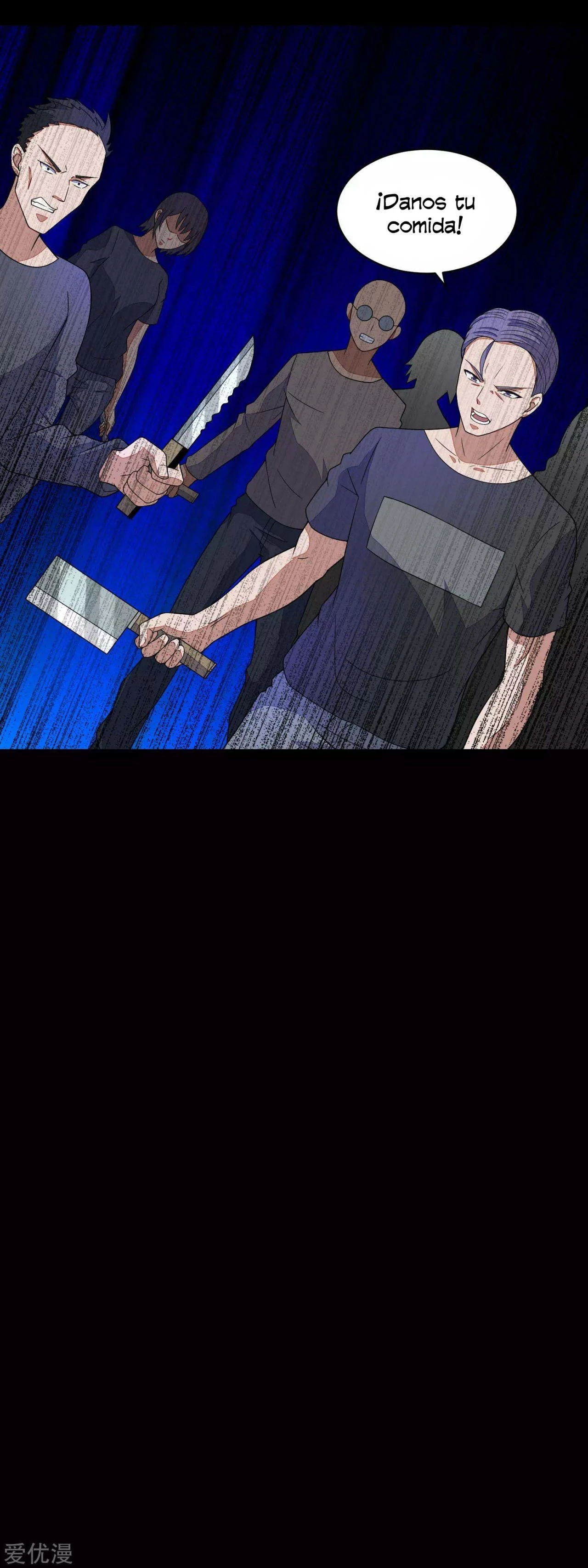 El rey del apocalipsis > Capitulo 155 > Page 131